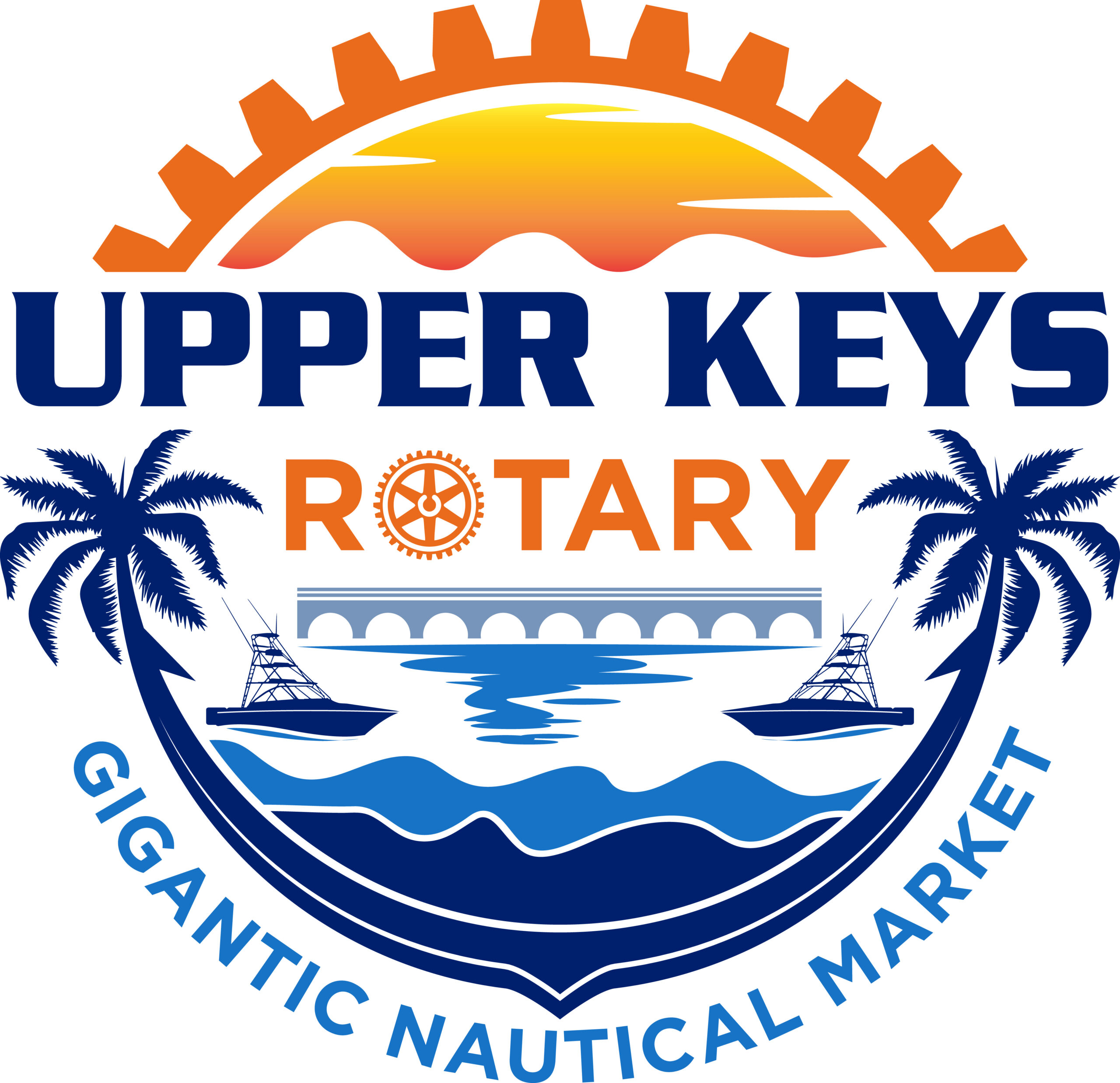 Upper Key