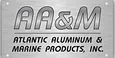 Atlantic Aluminum Logo