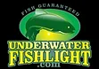 Underwater Fish Light