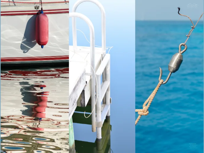 12 Best Boat Docking Accessories to Upgrade Your Boating Experience