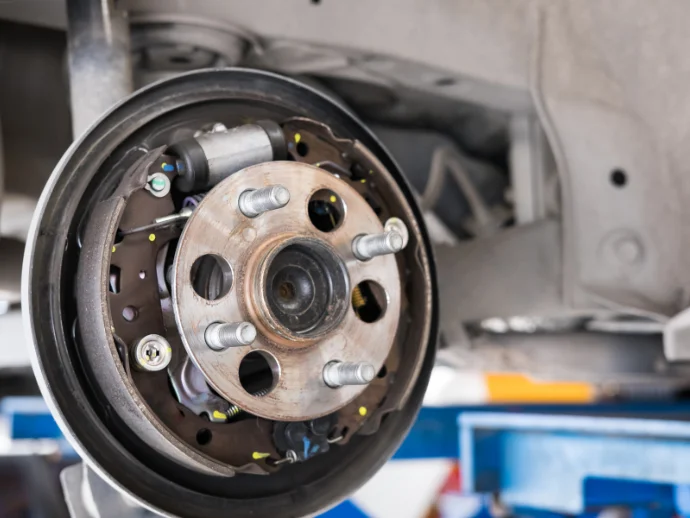 How to Change a Wheel Bearing on a Boat Trailer?