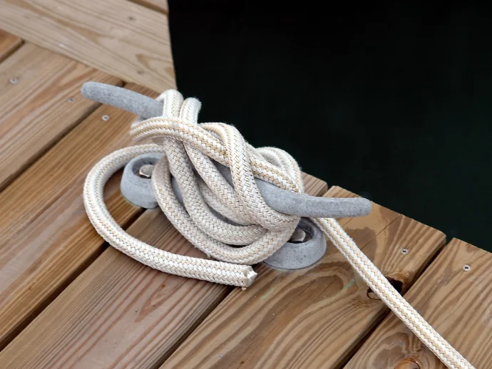 How to Tie a Cleat Hitch?- A Quick Guide