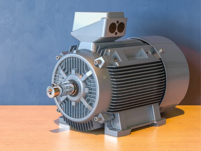 Guide to Electric Boat Lift Motors: Types, Features & Benefits