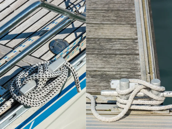 Choosing the Right Boat Cleat: A Breakdown of Strength, Safety & Use Cases