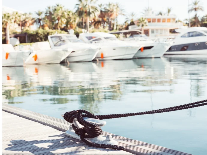How to Tie a Boat to a Dock Without Causing Any Damage? How to Tie a Boat to a Dock Without Causing Any Damage?