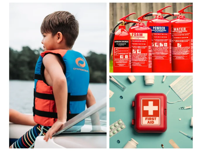 A Comprehensive Boat Checklist: What Every Owner Should Know