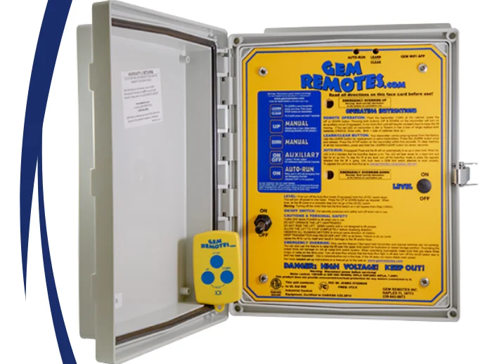 The Benefits of Adding A Remote Control For Your Boat Lift The Benefits of Adding A Remote Control For Your Boat Lift