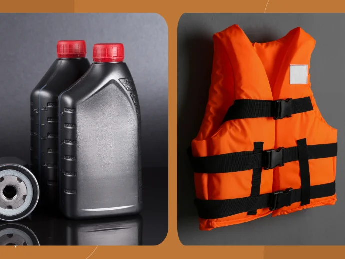 Boat Maintenance Checklist For Beginners Boat Maintenance Checklist For Beginners